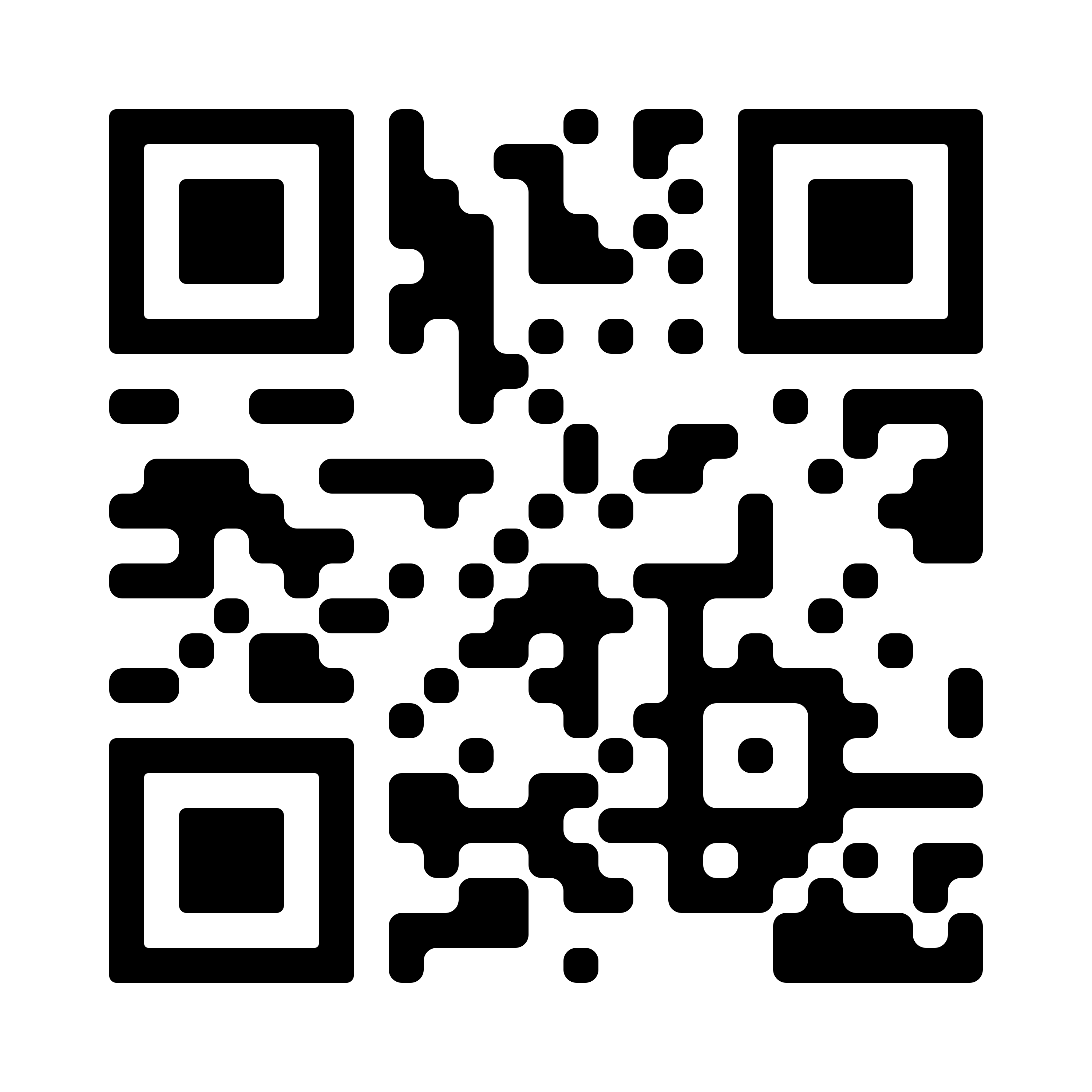QR Code VerdeConecta